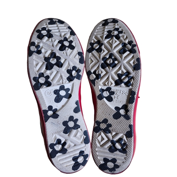 Golf le fleurs converse - Picture 3 of 3